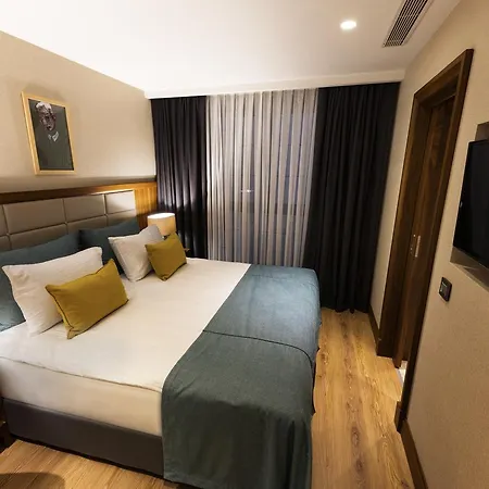 Endless Art Hotel-special Category 2*