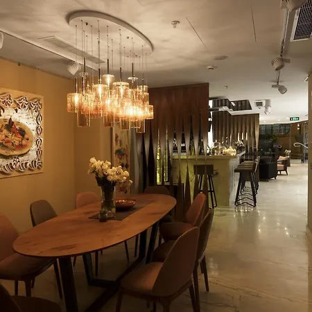 Endless Art Hotel-special Category 2* Istanbul