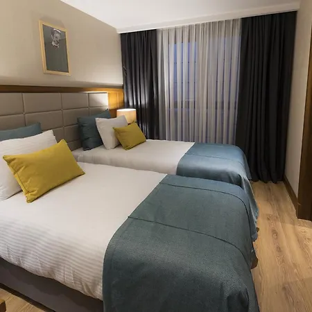 Endless Art Hotel-special Category