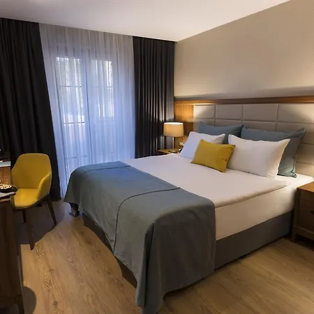 Endless Art Hotel-special Category فندق 2*