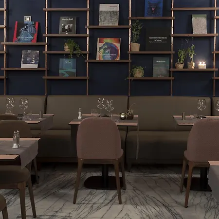 فندق Endless Art Hotel-special Category اسطنبول