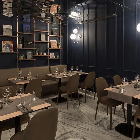 Endless Art Hotel-special Category فندق