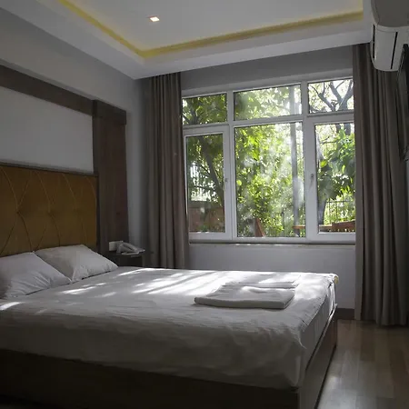 Hostel Bucoleon By Cheers Istanbul