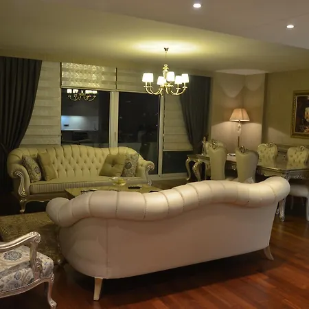 Novus Homes Apartment *