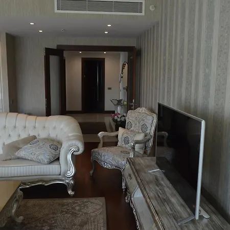 Novus Homes Istanbul