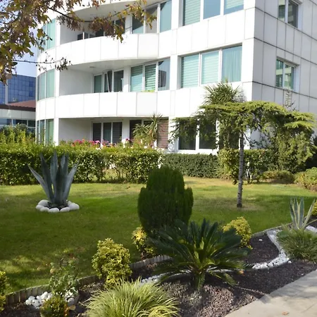 Apartment Novus Homes