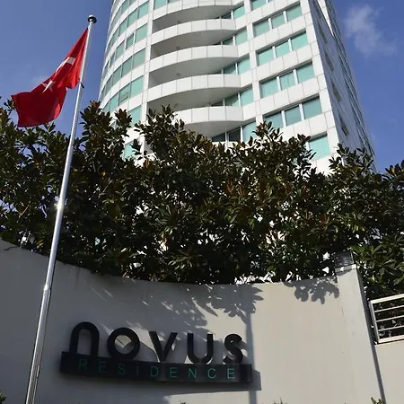 Novus Homes Apartment Istanbul