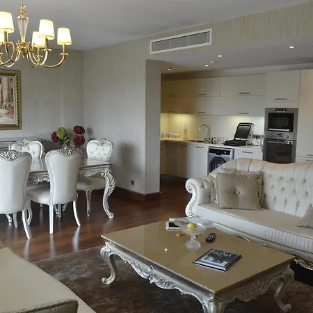Apartment Novus Homes Istanbul