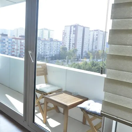 Novus Homes Apartment