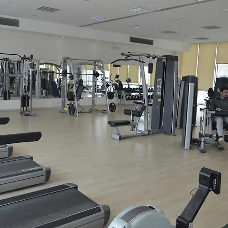 Novus Homes Apartment Istanbul