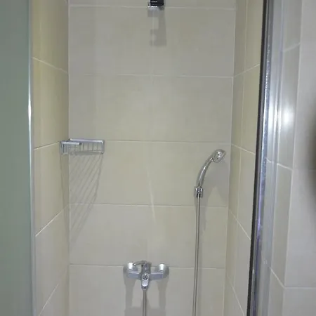 Novus Homes Apartment