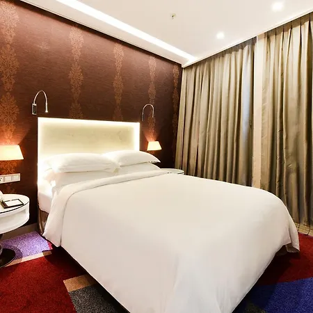 Burgu Arjaan By Rotana Istanbul