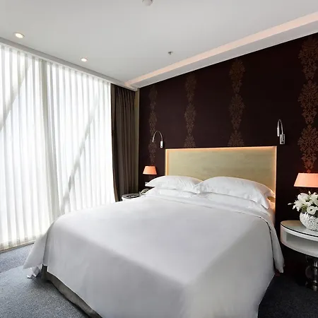 Hotel Burgu Arjaan By Rotana Istanbul