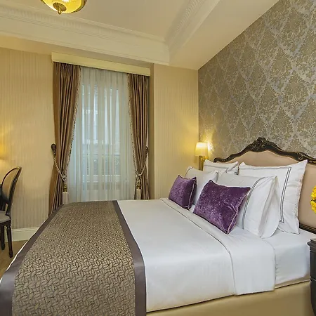 Meroddi Bagdatliyan Hotel 3*