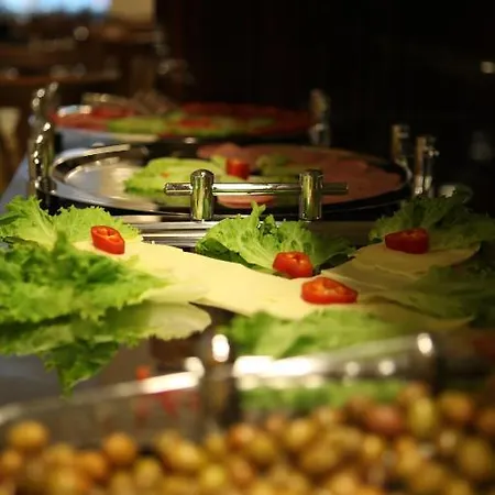 Gumus Palace 4* Provincia di Istanbul