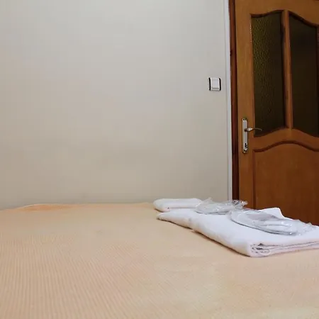 Roncalli Apartamento
