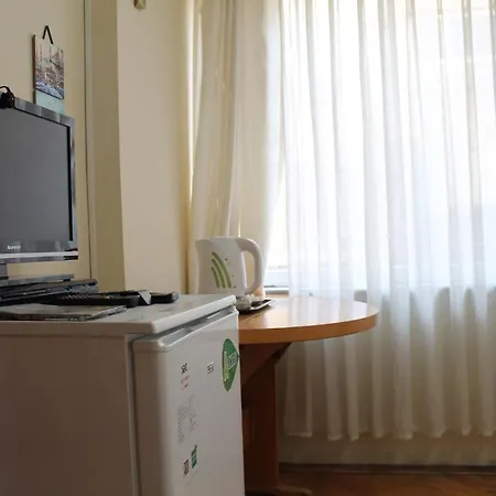 Apartamento Roncalli Estambul