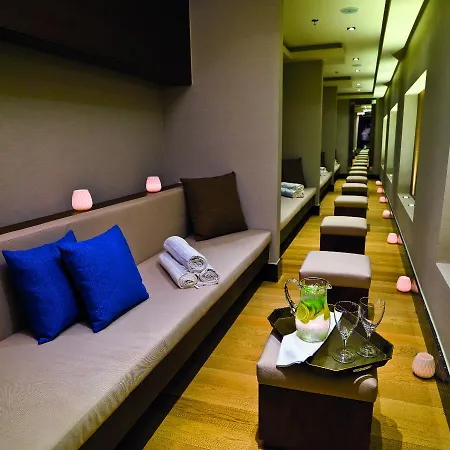 Ramada Plaza By Wyndham Tekstilkent 5* Istanbul