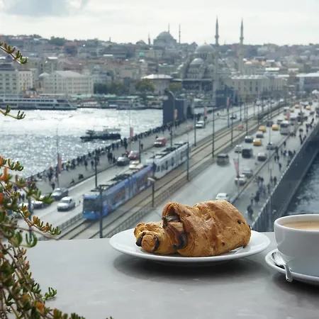 Nordstern Galata 4* İstanbul
