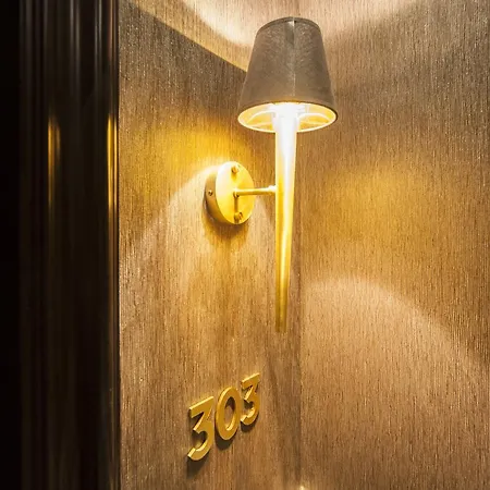 Nordstern Galata Otel