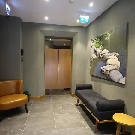 Nordstern Galata Otel İstanbul