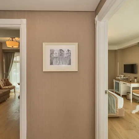 Hotel Hanna Istanbul