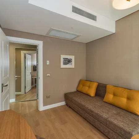 Hanna Hotel Istanbul
