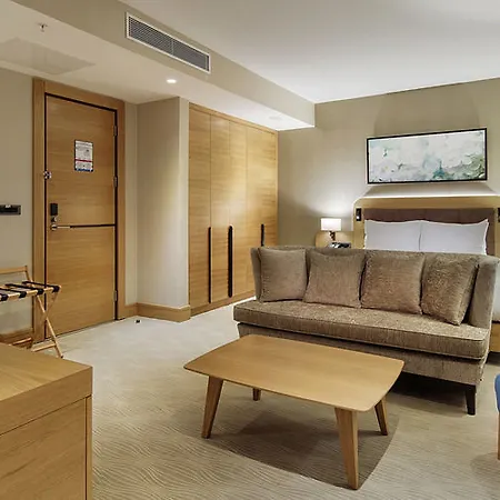 Doubletree By Hilton - Tuzla Istanbul