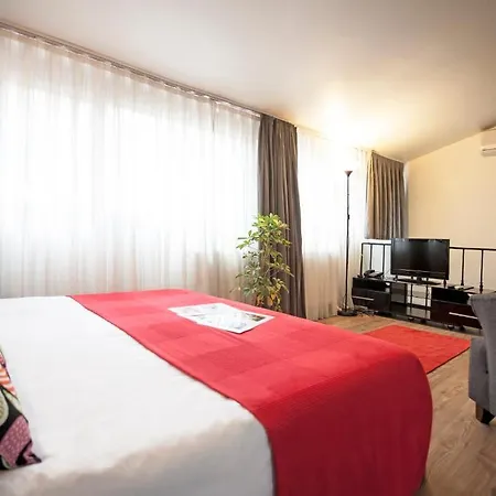 Hotel City Apart Istanbul