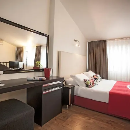 City Apart Istanbul 3*