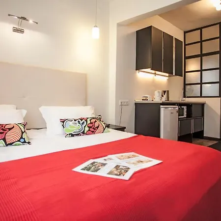 Hotel City Apart Istanbul