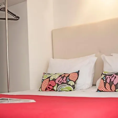 City Apart Istanbul 3* Istanbul