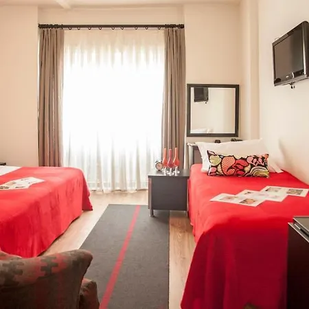 City Apart Istanbul Hotel Istanbul