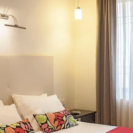 City Apart Istanbul Hotel Istanbul