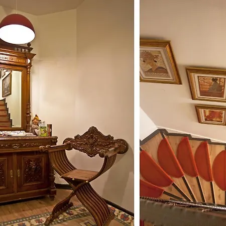 City Apart Istanbul 3* Istanbul