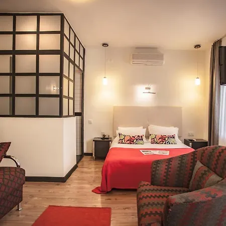 City Apart Istanbul Hotel Istanbul