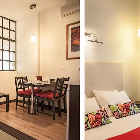 Hotel City Apart Istanbul Istanbul