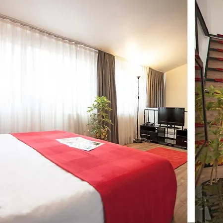 Hotel City Apart Istanbul Istanbul