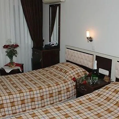 Otel Grand İstanbul