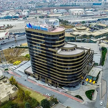 My House N5 Hotel 4*