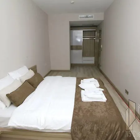 My House N5 Hotel 4*