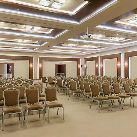 Hotel Isg Sabiha Goekcen Airport