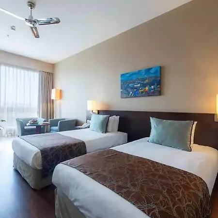 Hotel Isg Sabiha Goekcen Airport Istanbul