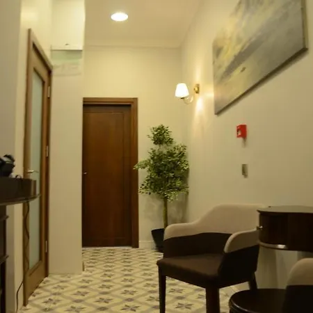 Apartment Konak Suites