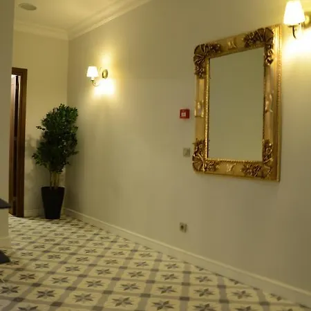 Konak Suites Apartment *