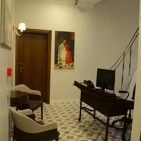 Konak Suites