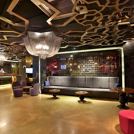 Zurich 4* Istanbul