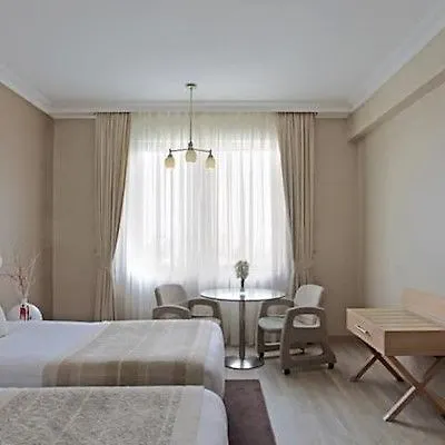 Wow Airport Hotel
