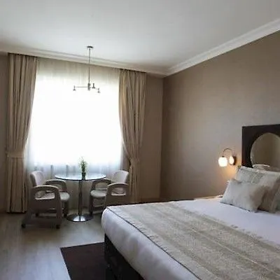 Hotel Wow Airport