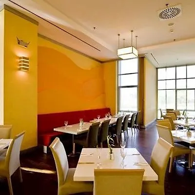 Hotel Wow Airport Istambul